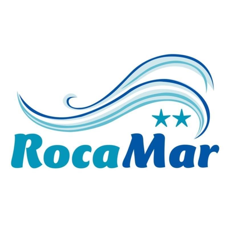 Nou Rocamar Hotel Sant Carlos de la Ràpita Exterior foto